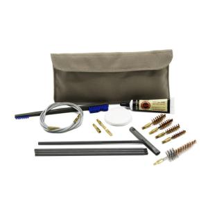 Otis Technology Warrior Series Basic Weapons Cleaning Kit - MFG-904-5794 014895005361