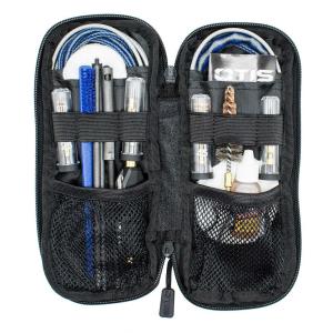 Otis Technology .45 Caliber Lawman Pistol Cleaning Kit 014895007143