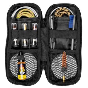 Otis Technology 7.62mm/9mm Defender Series Cleaning Kit, Combo, FG-901-762-9 FG9017629