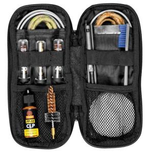 Otis Technology 7.62mm/.40 Cal Defender Series Cleaning Kit, Combo, FG-901-7640 FG9017640