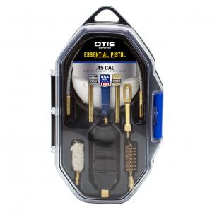 .45 cal Essential Pistol Cleaning Kit UPC: 014895007679 836321