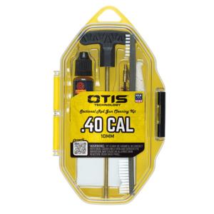 Otis Technology Cleaning Kits, .40Cal, Combo, FG-SRS-40 FGSRS40