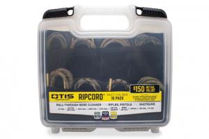 Otis Technology Ripcord Gun Cleaning Kit Limited Edition, 10 Pack, Large, 0 14895 01086 0 FGRCSET1