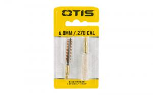 OTIS 6.8MM/270CAL BRUSH/MOP COMBO PK FG-327-MB