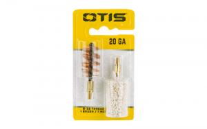 OTIS 20GA BRUSH/MOP COMBO PACK FG-520-MB