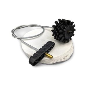 Otis Technology Less Lethal Cleaning Kit w/o No Soft Case, 37mm/40mm, Combo, LFG-3740 LFG3740