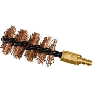 Otis Bore Brush, Bronze, 20 Gauge 