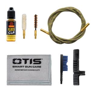 Otis Technology Ripcord Deluxe Kit, .308Cal/7.62mm, Combo, FG-RCD-330 FGRCD330