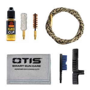 Otis Technology Ripcord Deluxe Kit, .38/9mm/.357Cal, Combo, FG-RCD-9MM FGRCD9MM