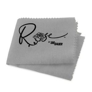 Rose by Sig Sauer + Otis Silicone Gun Cloth 