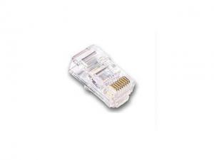C2G/Cables To Go 01921 RJ22 4x4 Handset Plug
