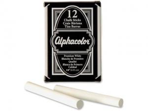 Quartet Alphacolor Chalk Sticks