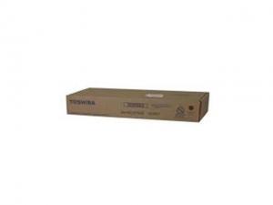 Cyan Toner Cartridge for Toshiba T-FC75U-C E STUDIO 5560C, E STUDIO 5560CG, E STUDIO 6560C, E STUDIO 6570C, Genuine Toshiba Brand