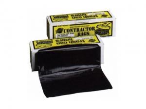 33Gal 2-1/2Mil 33'X40' Trash Can Liners