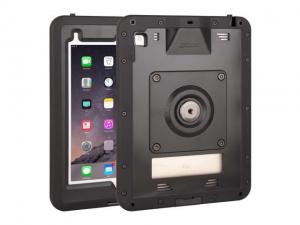 The Joy Factory aXtion Pro, Ultra Rugged Waterproof, Secure Case, MagConnect Mount Compatible for iPad 9.7, (5th Gen. 2107)