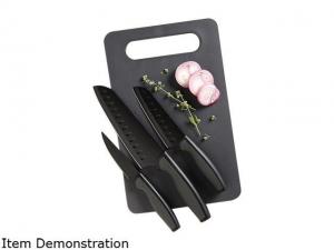 Oster 92287.04 3 Piece Cutlery Set