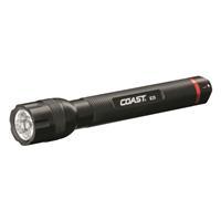 COAST G26 Utility Fixed Beam Flashlight, 330 Lumens 19680