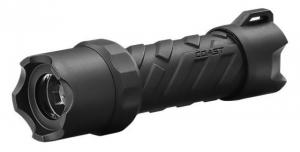 Coast PolySteel 200 Pure Beam Focusing Flashlight 250 Lumens, Black, Clam 20763 015286207630