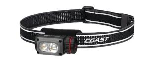 Coast WPH20R Rechargeable Headlamp - 574490