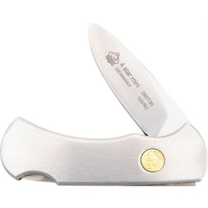 Puma Knives 280730 Four Star Lockback Folding Pocket Knife