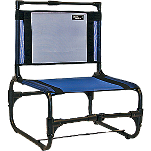 TravelChair Larry Chair - Black 015379169067