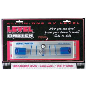 Wheel Masters Level Master, 6700