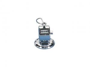 Sparco Tally Counter With Base Silver 24200