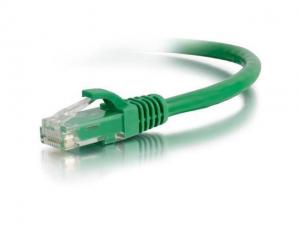 C2G 50778 6 in Cat6a Snagless Unshielded (UTP) Ethernet Network Patch Cable - Green N82E16812095545