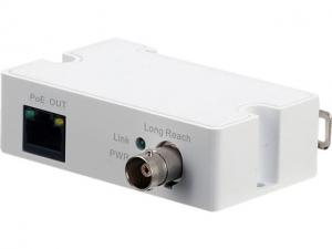 Dahua LR1002-1ET Single-Port Long Reach Ethernet over Coax Extender