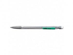 Bic Mechanical Pencil Xtra Precision .5mm Clear Dozen MPF11