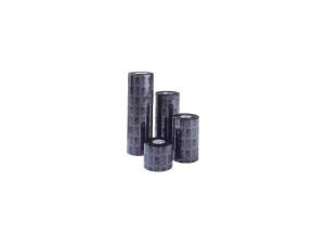 Zebra 05095BK17445 Resin Ribbon, 6.85' x 1476ft, 5095 High Performance, 1.00' Core