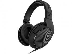 Sennheiser HD200 Pro (507182) Studio Headphones