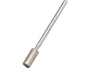 Dremel 7123 3/16' Diamond Wheel Point