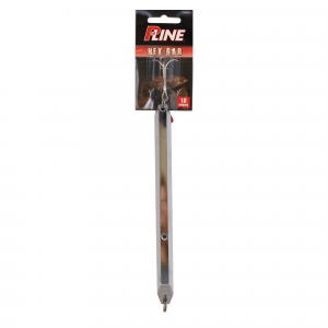 P-Line Hex Bar Jig Lure 10 oz - 7.5" 015789006853