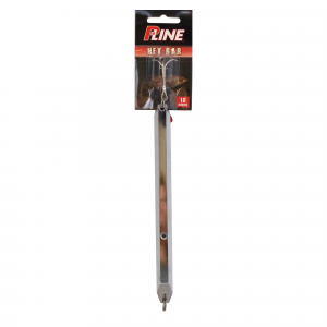 P-Line Hex Bar Jig Lure 10 oz - 7.5" 5PPCXJ52009