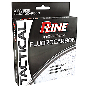 P-Line Tactical 100% Pure Fluorocarbon 750182963