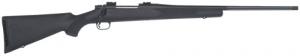 Mossberg 100 ATR Rifle .270 Win 22in 4rd Synthetic Black 27030 015813270304