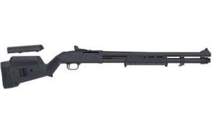 Mossberg 590 SGA Special Purpose Shotgun .12 GA 20in 9rd Black Magpul 50669