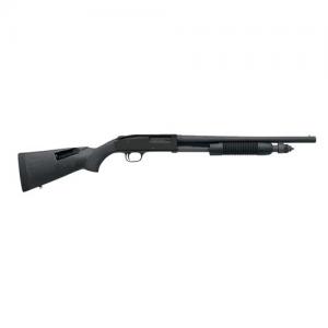Mossberg 590A1 12/18.5 Parkerized SYN