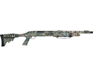 Mossberg 55264 500TK 12 3 inch 20 PTT LBA NBU
