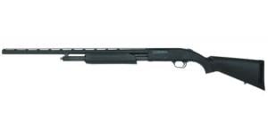 Mossberg Mossberg 500 Left-Handed Hunting All-Purpose 59821 015813598217