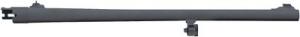 Mossberg 500 Barrel Black 12 GA Rifled Bore 015813901215