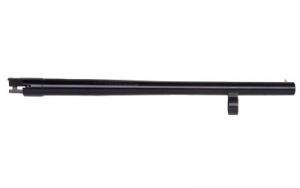 Mossberg 870 Replacement Barrel Blued 12 GA 18.5-inch 015813903356