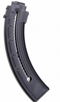 Mossberg Blaze 25 Rnd Magazine 95136