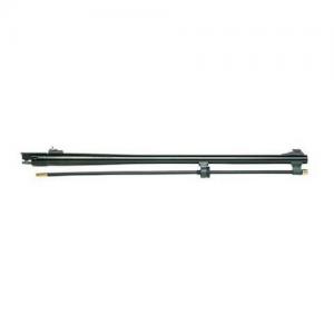 Mossberg 500 Barrel 50 Black Powder 24" Rifle Sights Blued 95302