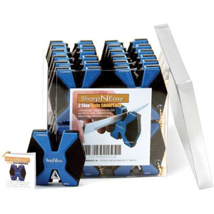 AccuSharp 334CD Sharp-n-Easy Sharpener Display 334CD