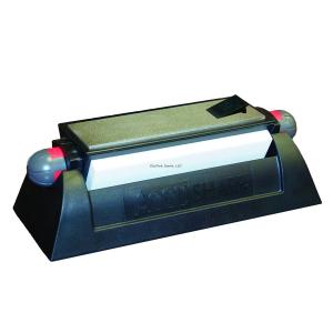 Accusharp 025C Black Sharpening Tri-Stone 025C