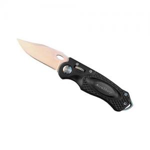 AccuSharp 703C Black Sport Knife