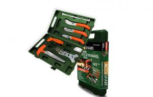 AccuSharp Game Processing Kit 728C