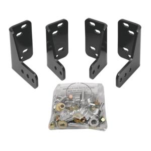 Reese Composite Bed Kit For #30035 For Chevrolet, 58208